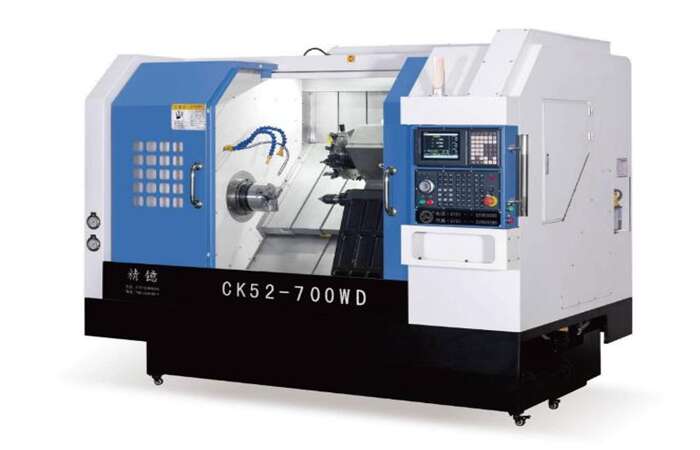 金东回收CNC